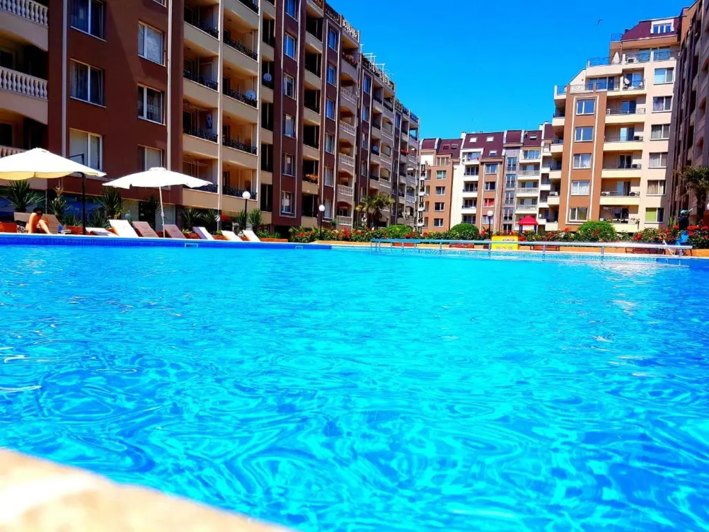 Studios Zornitsa Burgas