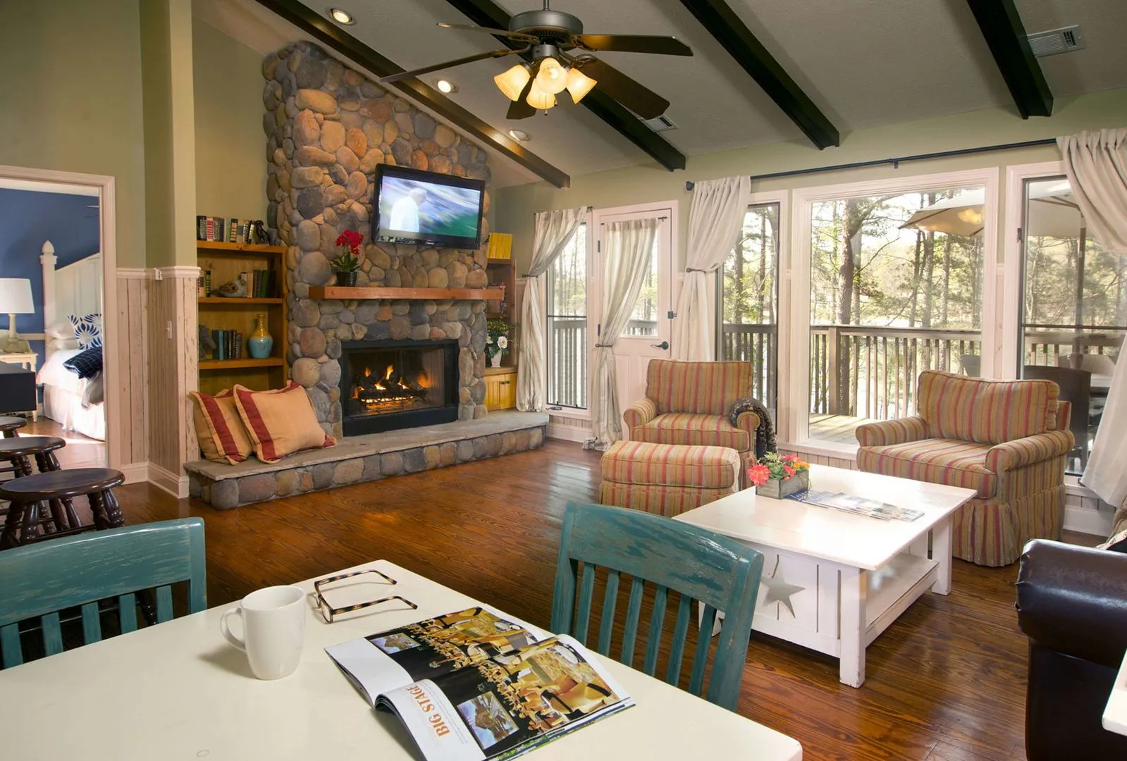 Lanier Islands Resort