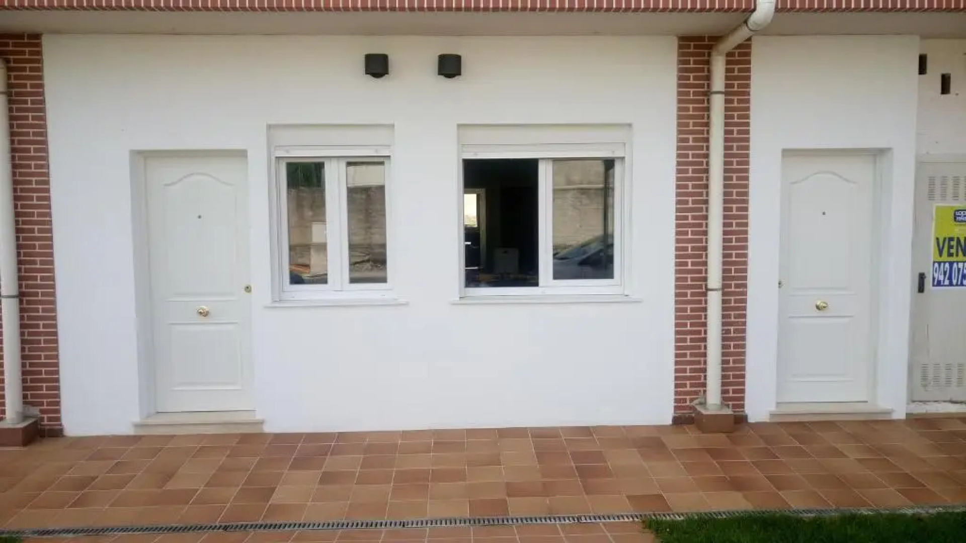 Apartamentos La Colina