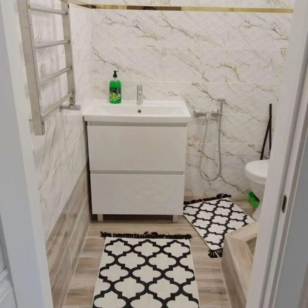 Апартаменты на проспекте Ямашева 35