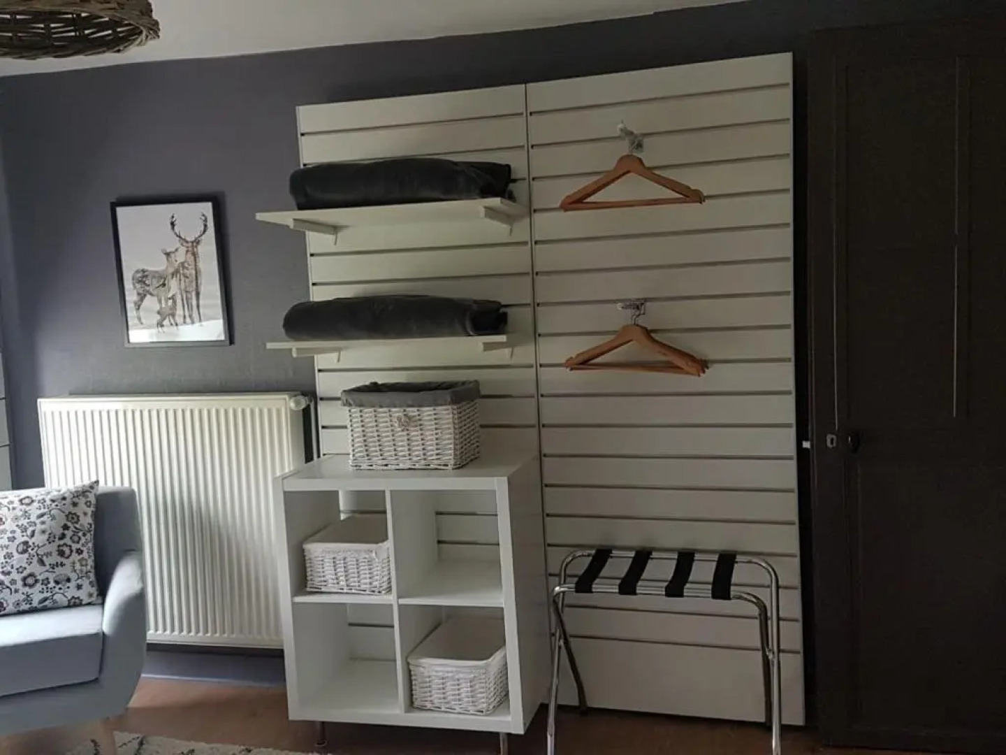 Gîte Toul, 3 pièces, 6 personnes - FR-1-584-65