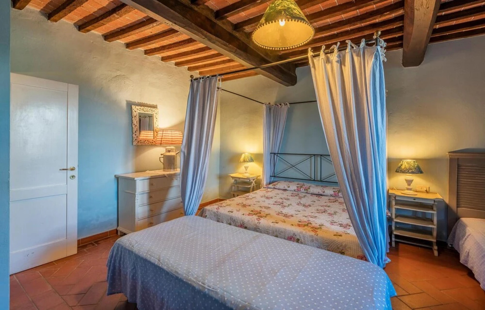 Amazing Apartment in Lazzeretto With 1 Bedrooms, Wifi and Outdoor Swimming Pool