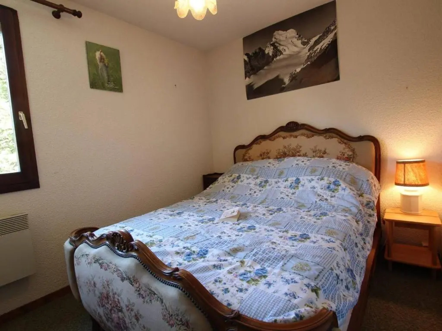 Appartement Vallouise-La Casse, 2 pièces, 4 personnes - FR-1-330G-39