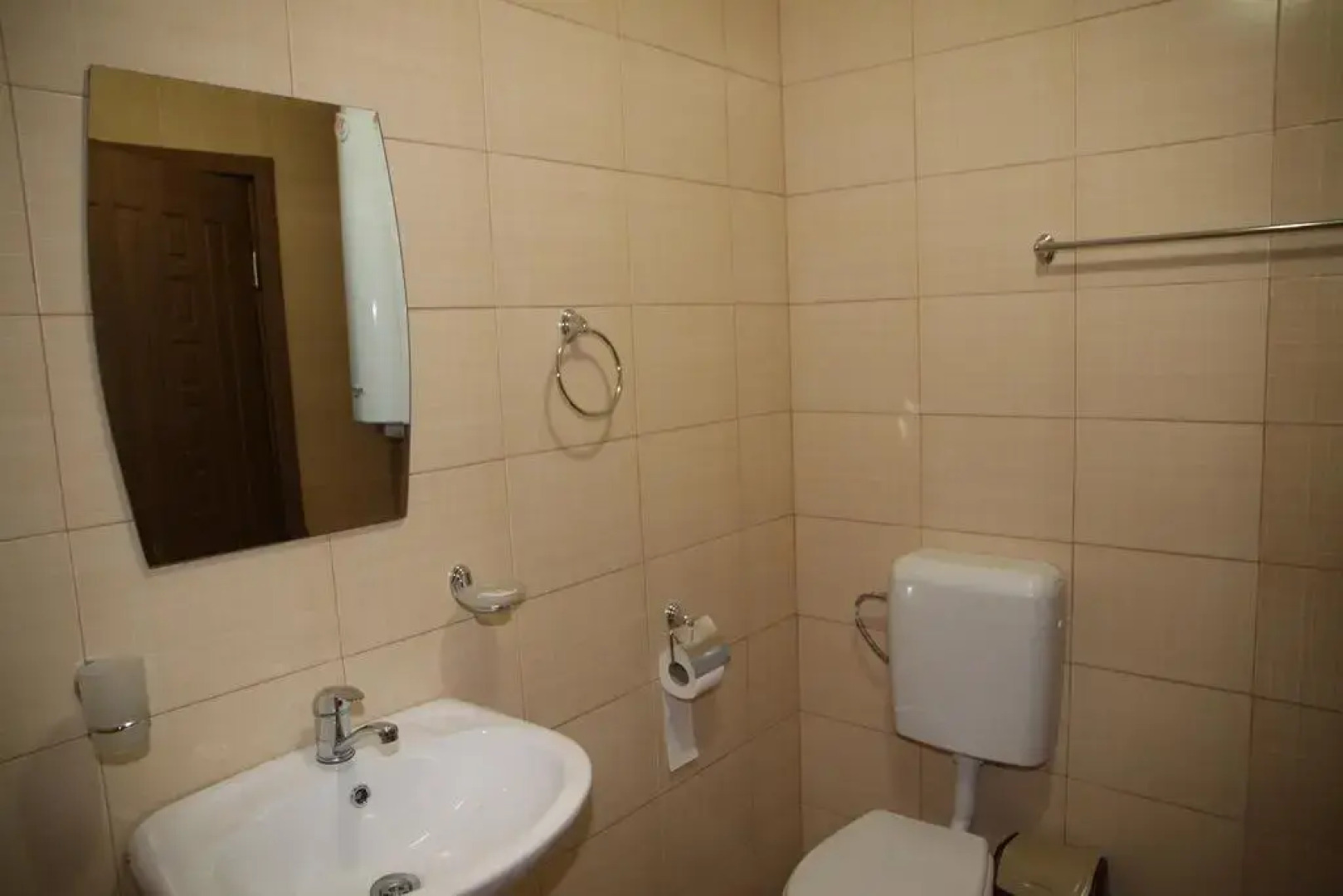 Perpershka River Villas