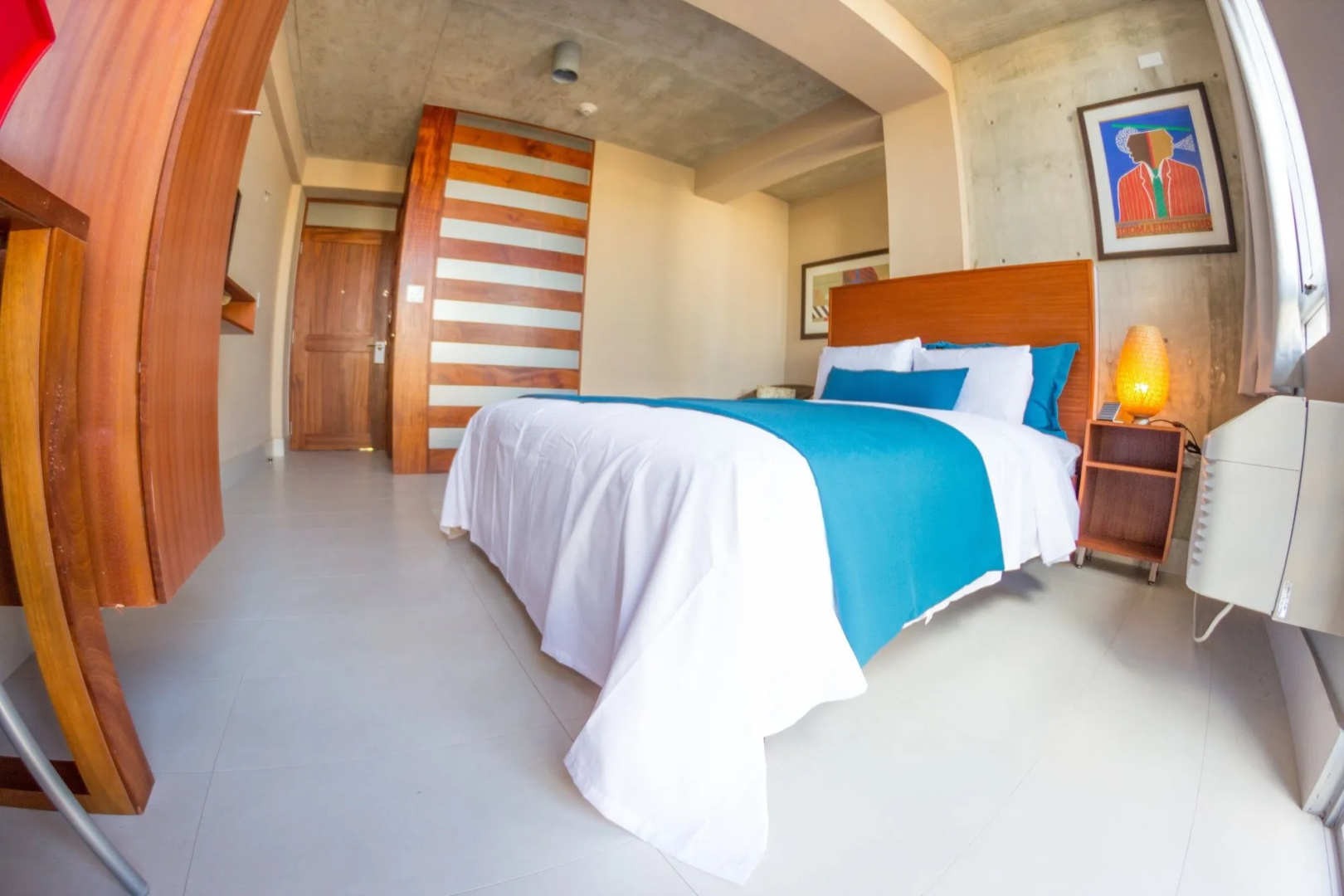 Dream Inn PR