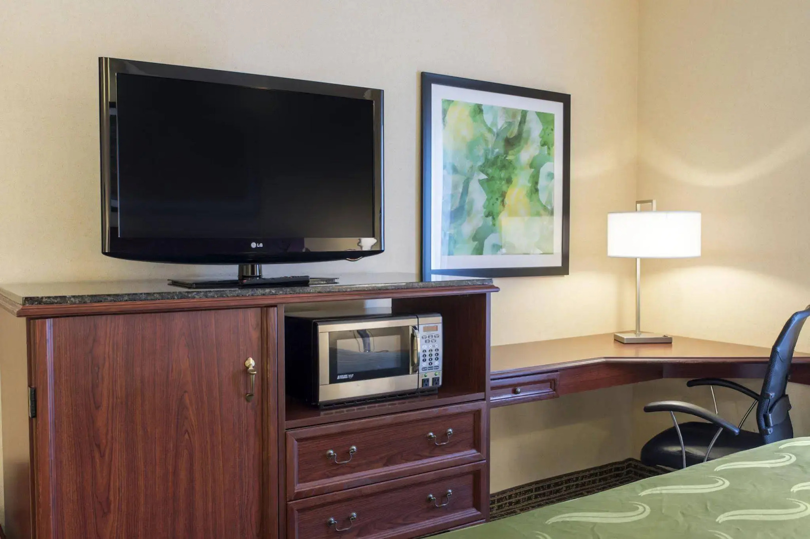 Quality Inn Harrisonburg I-81