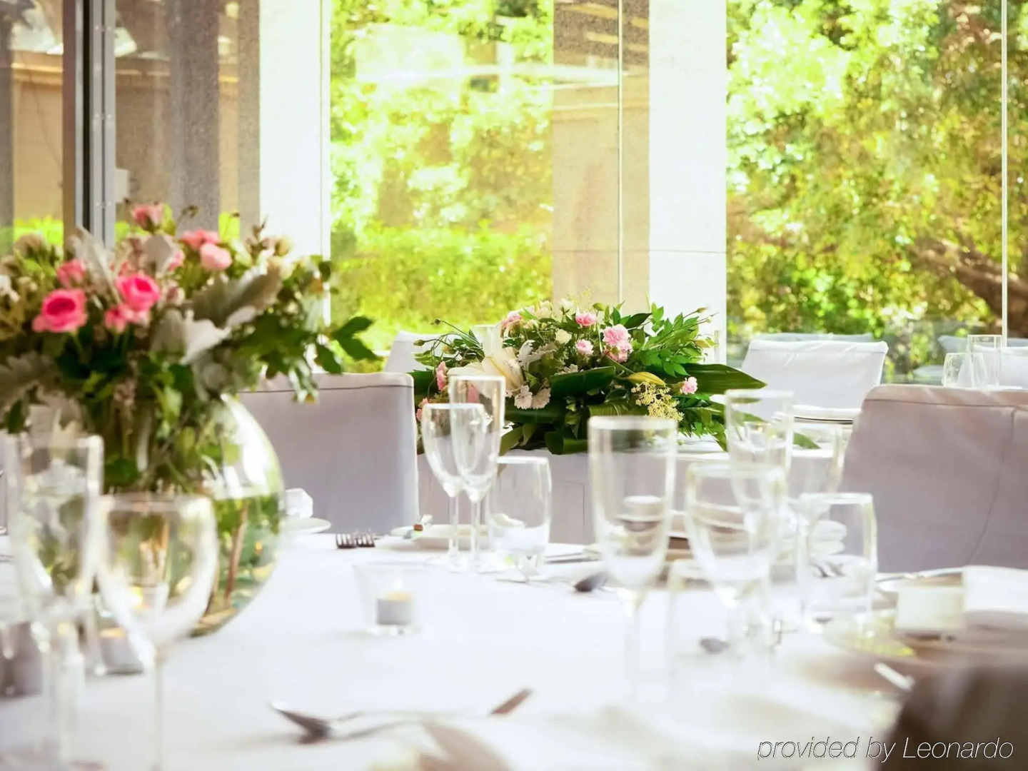 The Sebel Quay West Brisbane