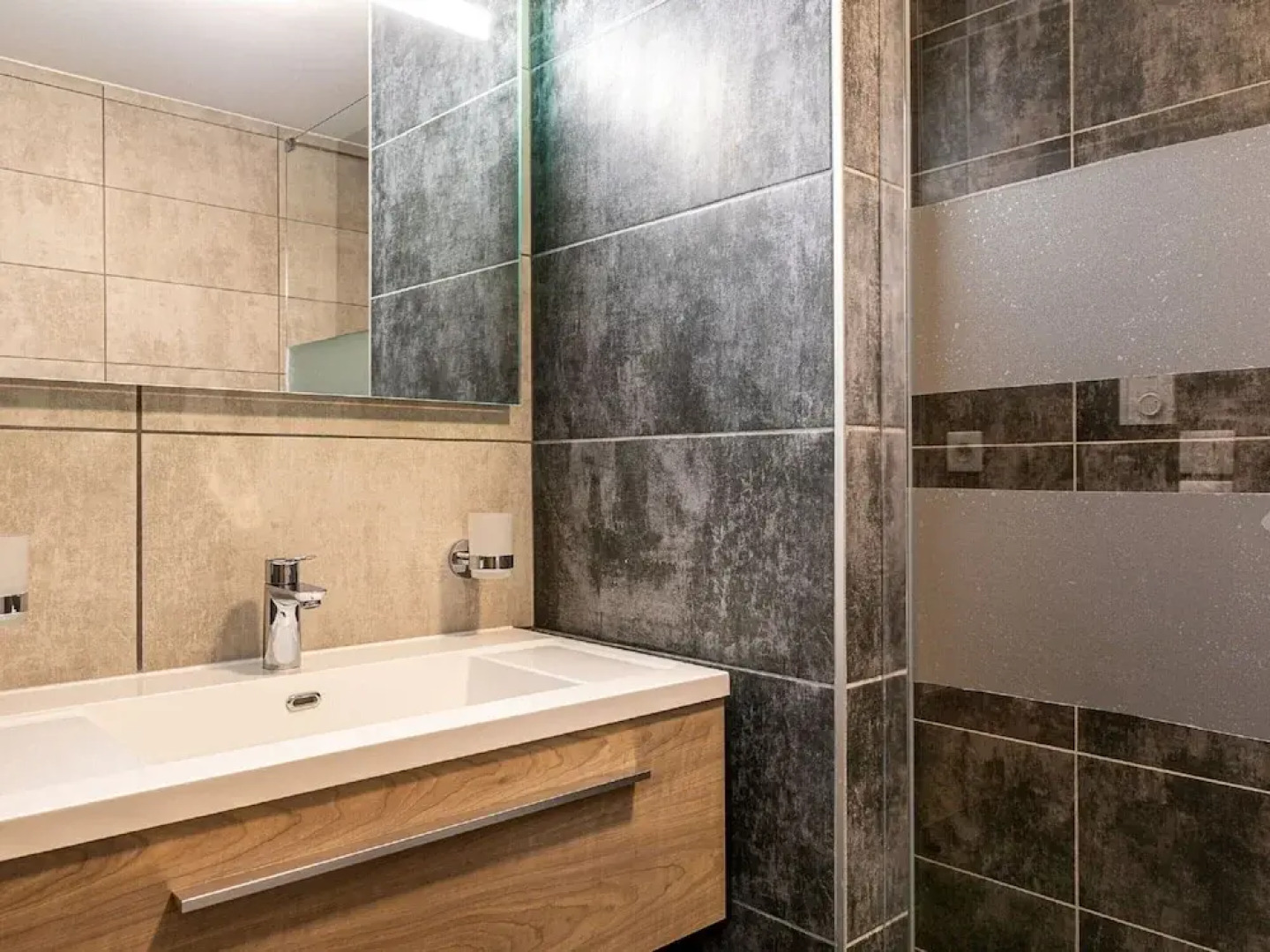 Apartment in France Near Scenic Mountains