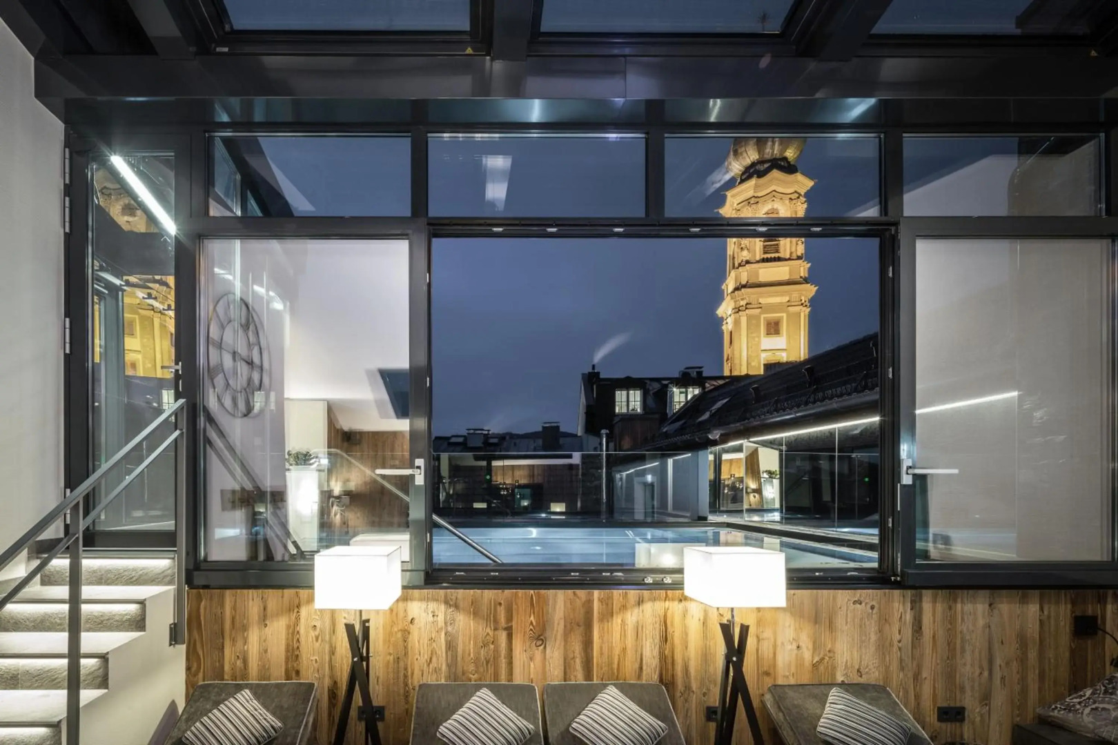 Hotel - Gasthof Höttl