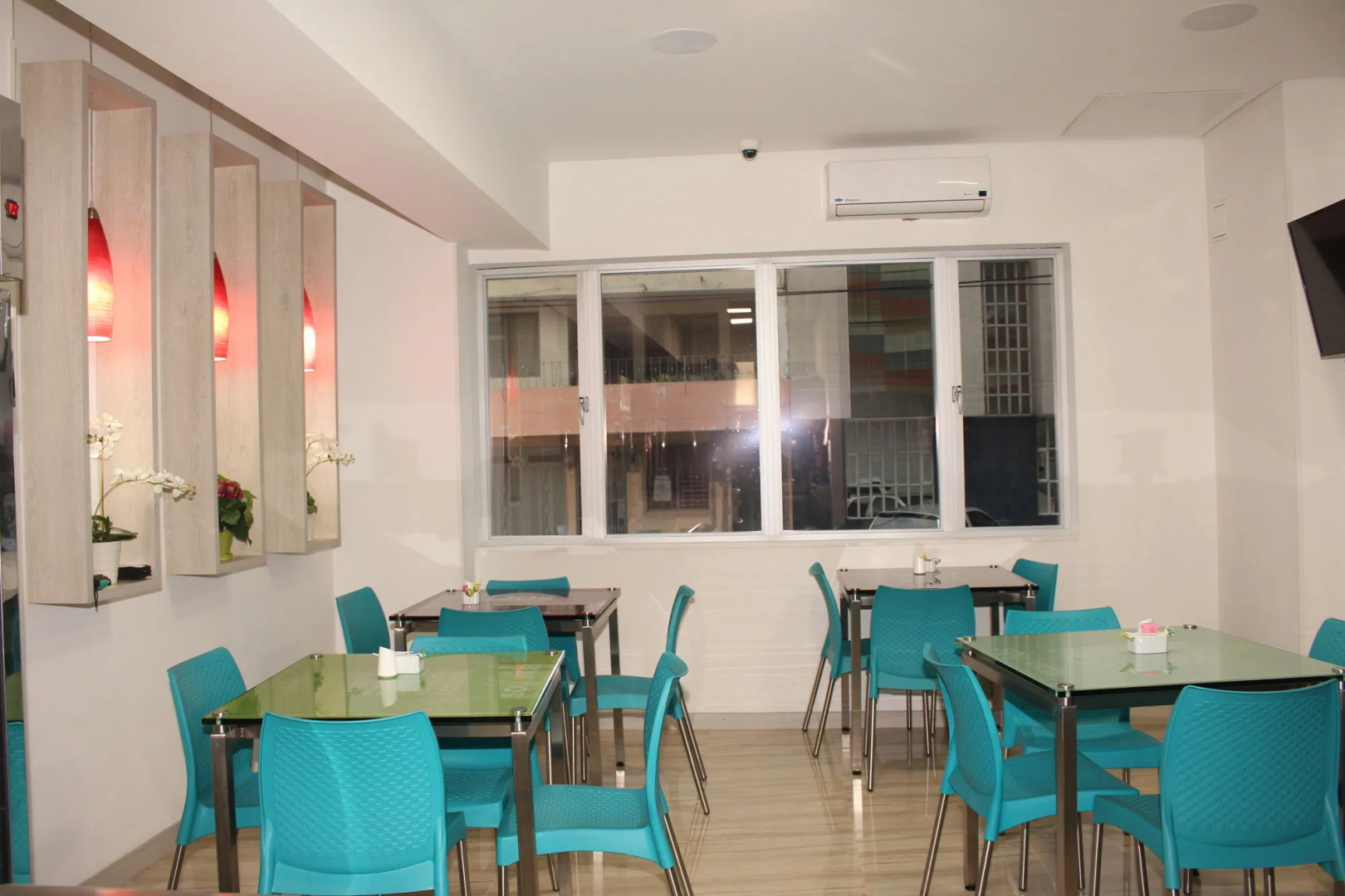 Hotel Sixtina Plaza Medellin