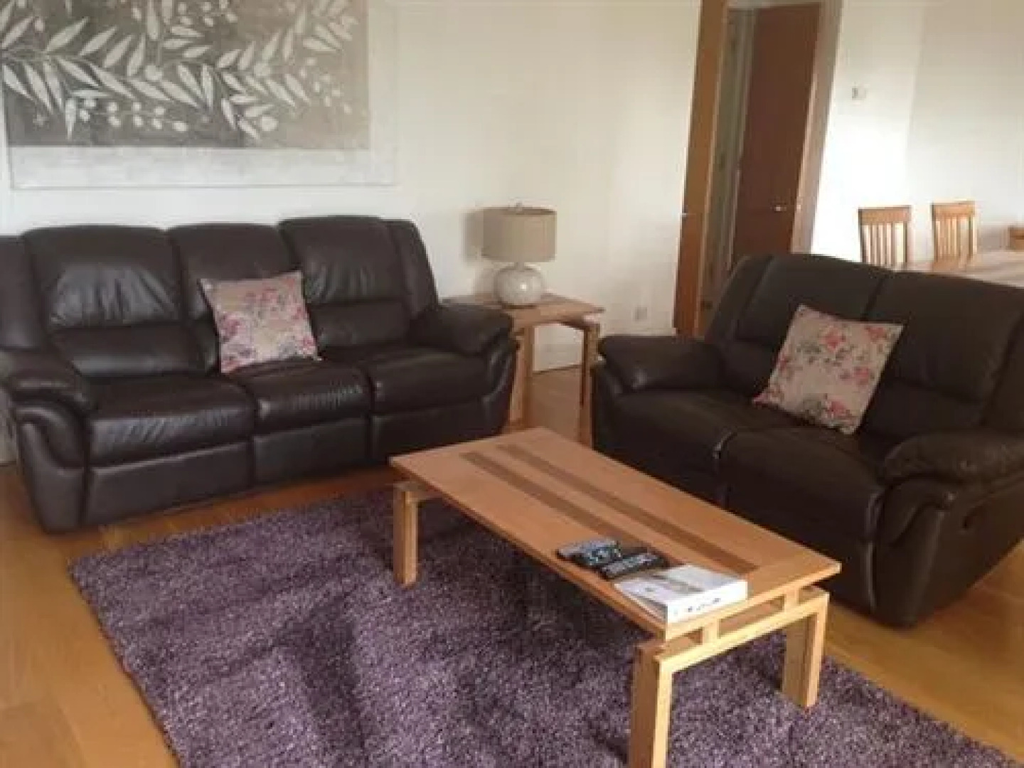 Morgan Lodge - Eaton House