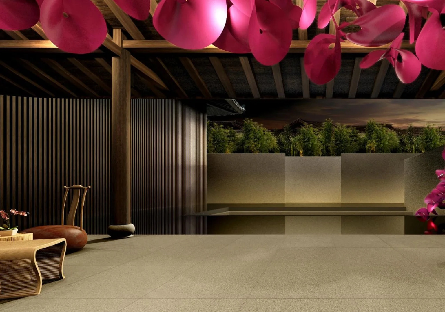 Hotel Indigo Lijiang Ancient Town by IHG