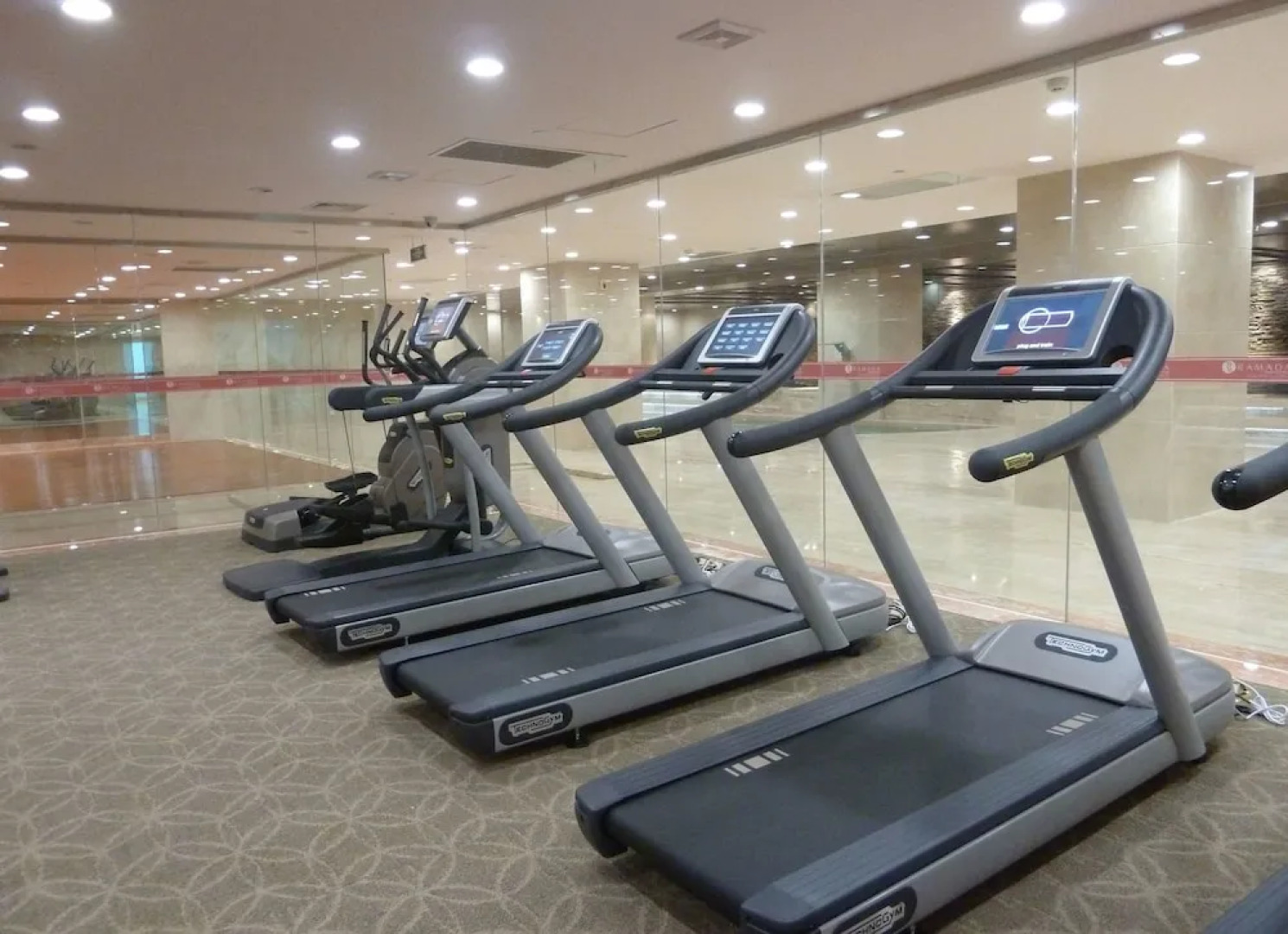 Changchun Ramada Hotel