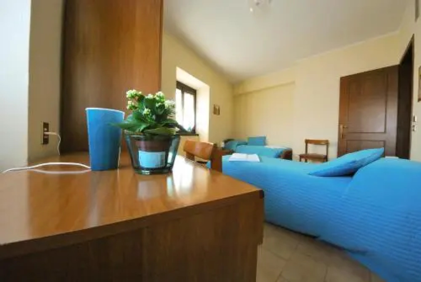 Villa Santa Maria dellArco - Centro Oreb