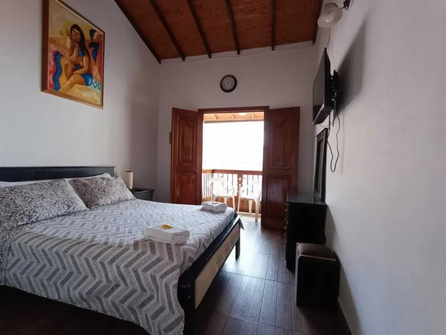 Hotel Monte Verde