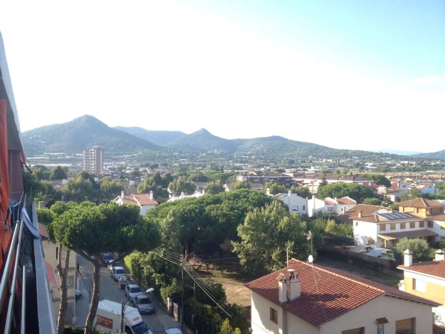 Beach House VilassarBCN