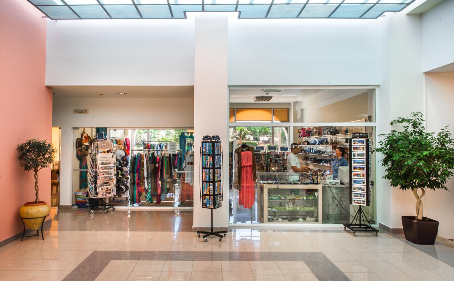 Horizon Beach Resort