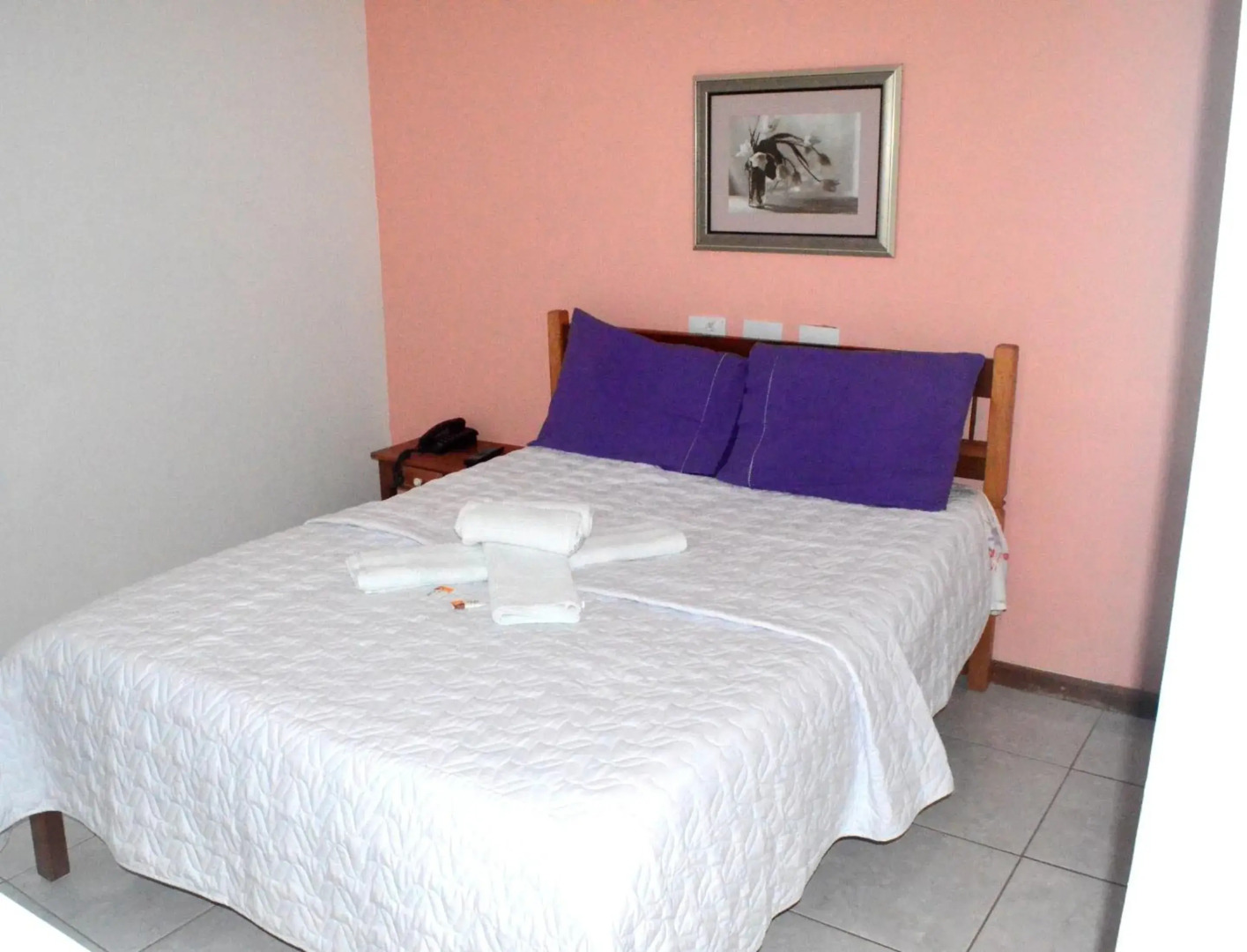 Pousada Brisa do Vale