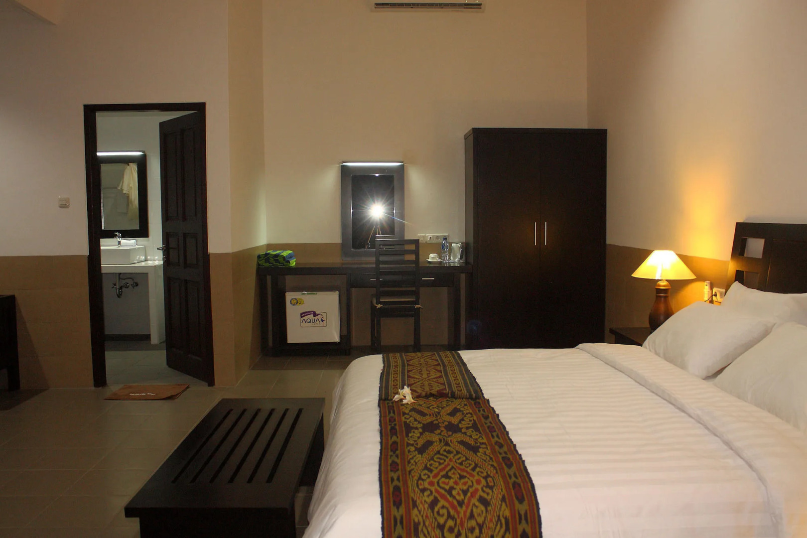 Tulamben Dive Resort