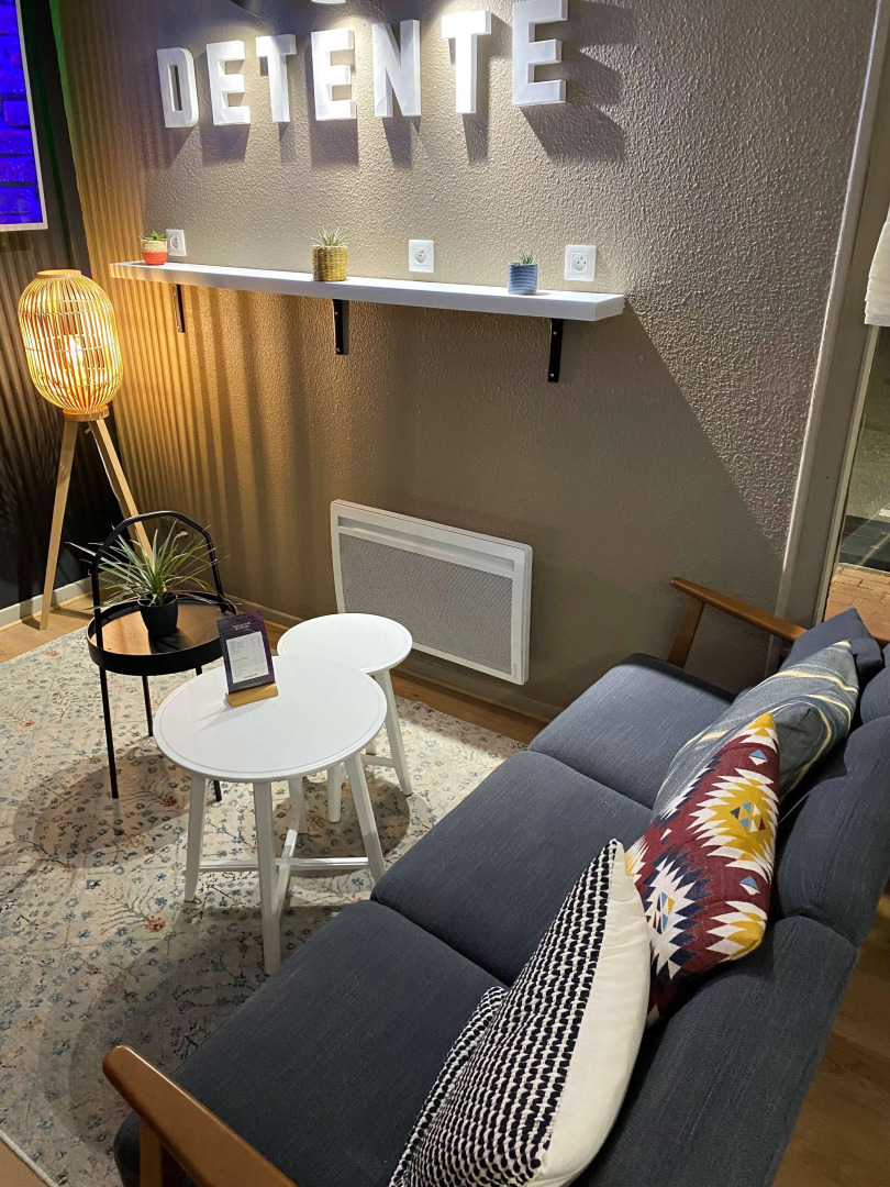 CAMPANILE COLMAR - Parc des Expositions