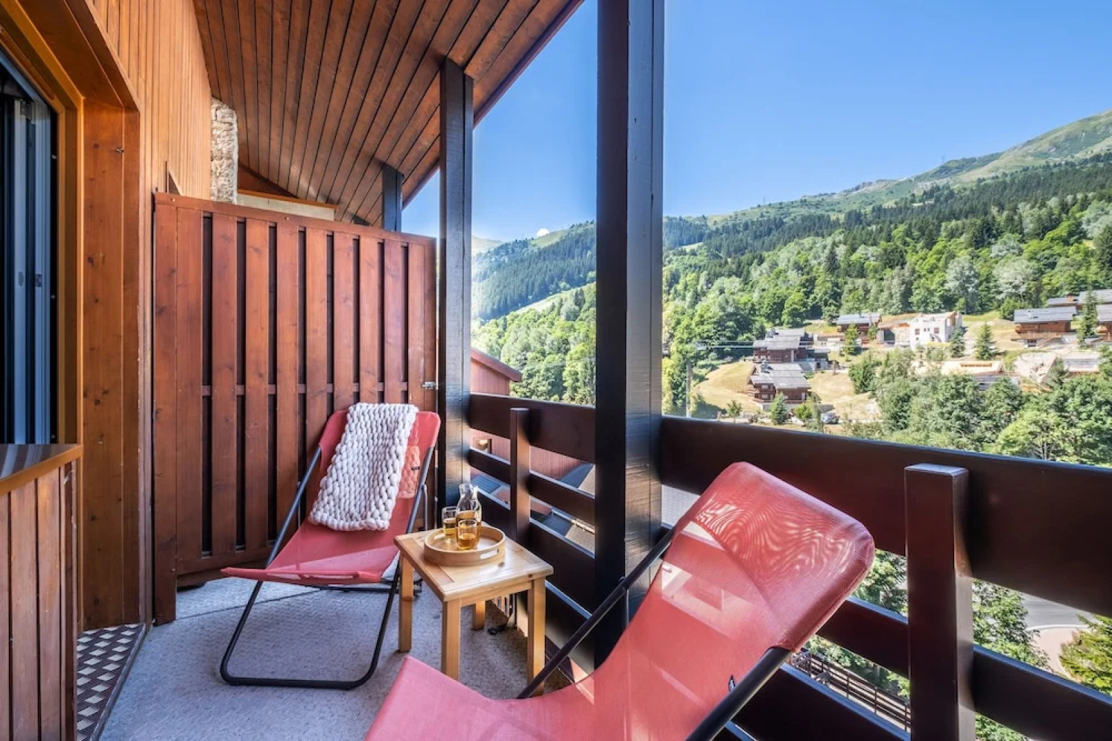 Résidence Pierre & Vacances Résidence Le Peillon