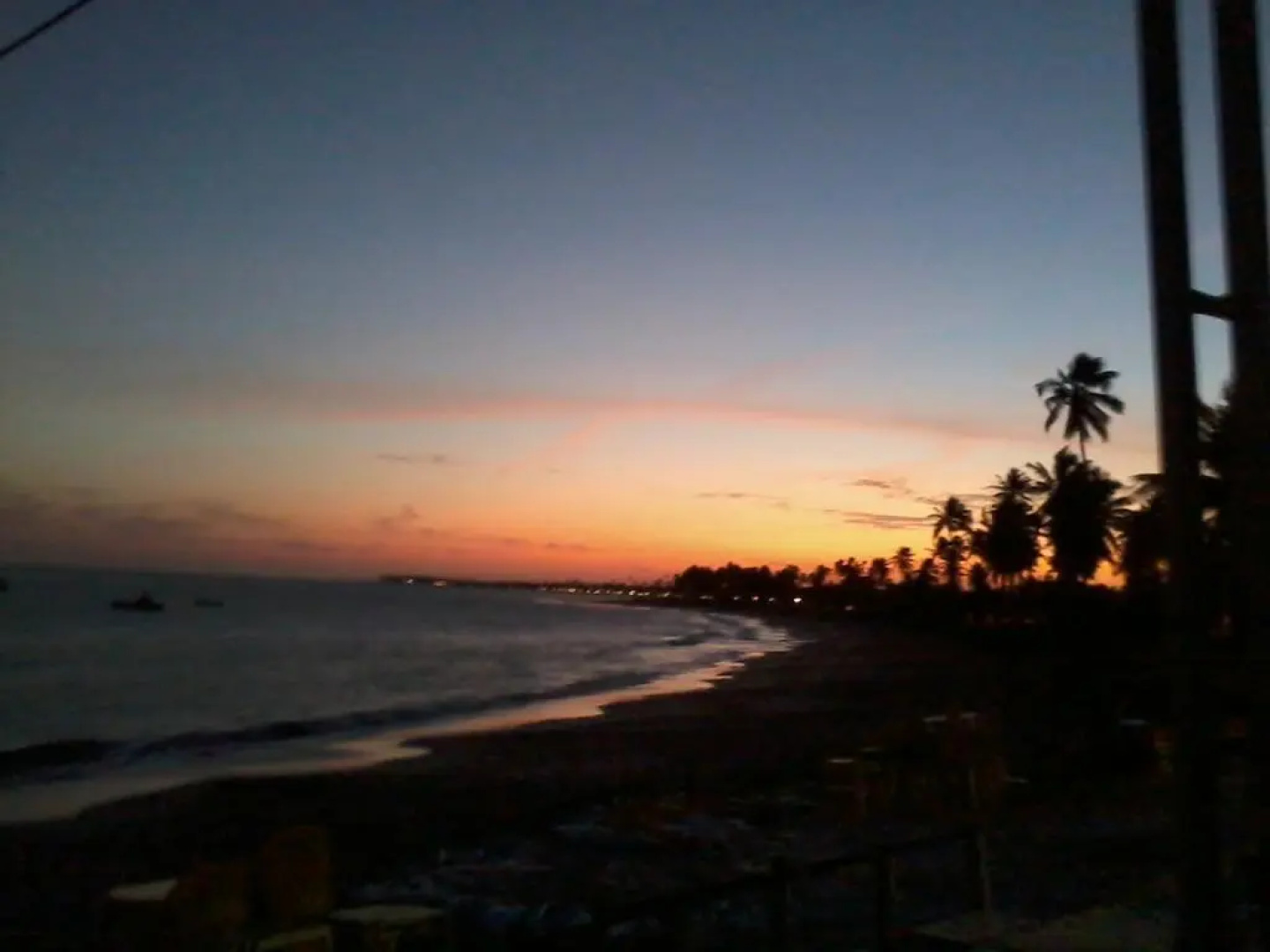 Casa das Ondas