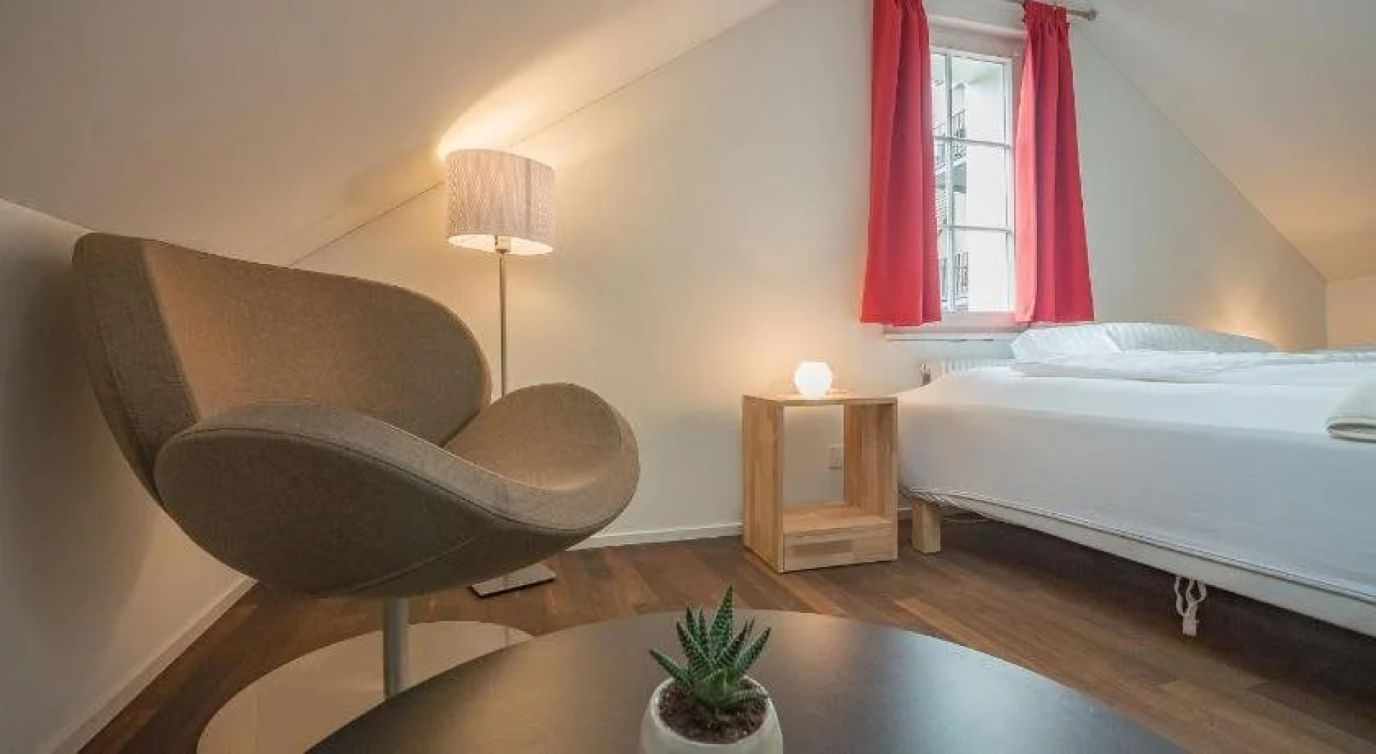 Bed & Breakfast Oberer Graben