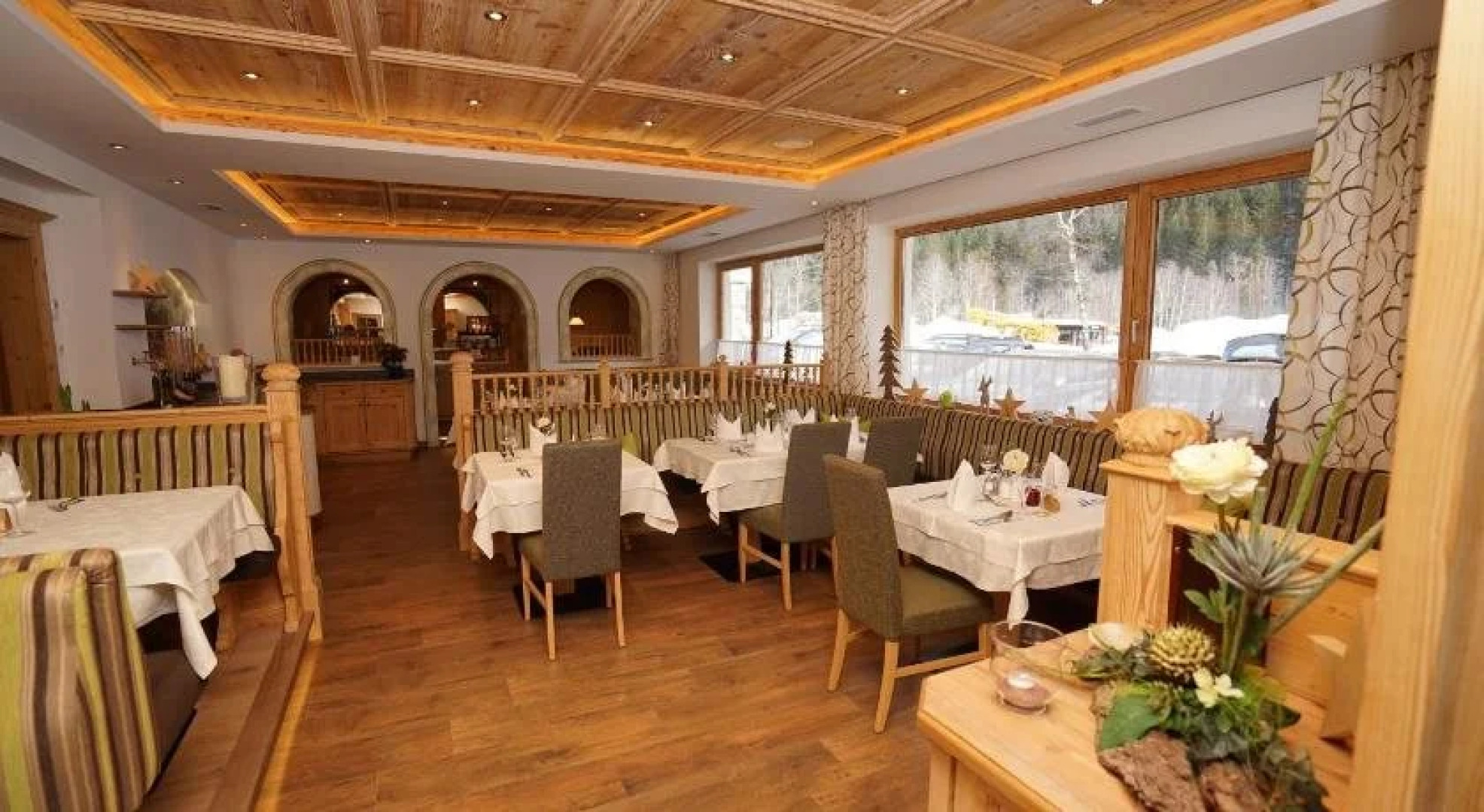 Hotel Pension Andrea