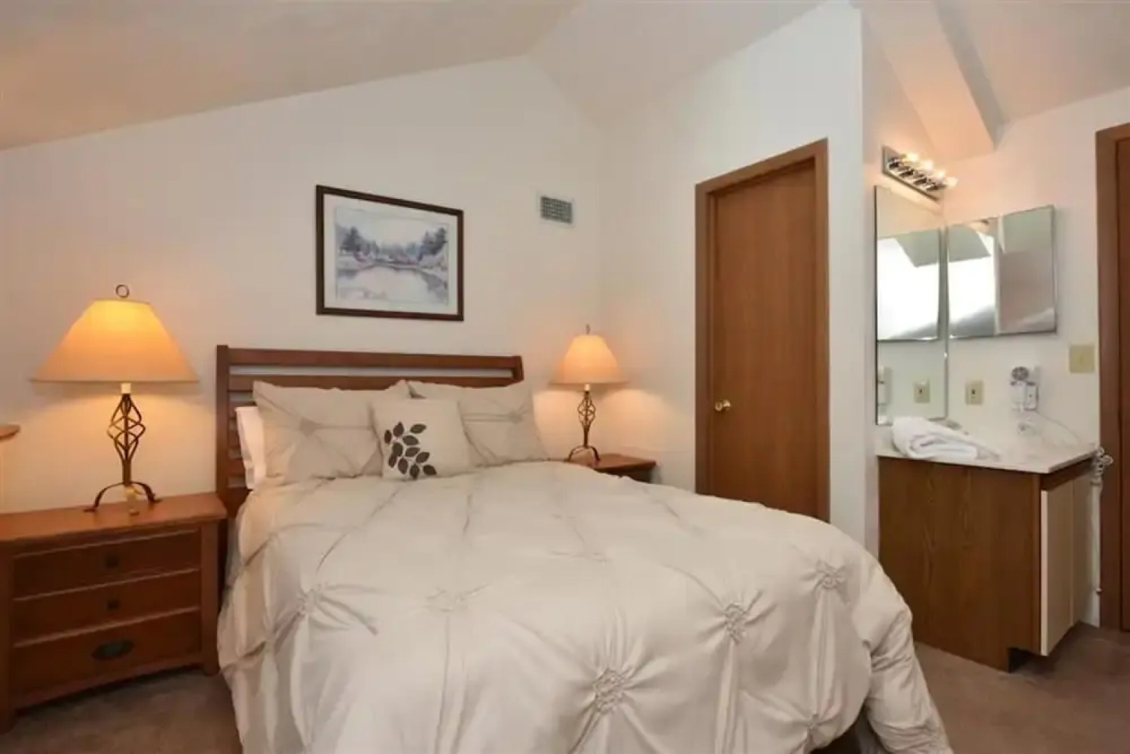 Slopeside Hotel by Seven Springs Resort