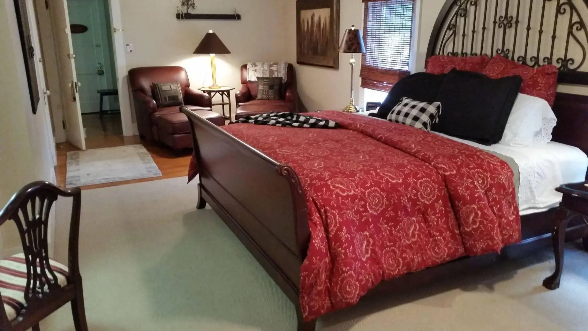 Inn at Clearwater Pond (Quechee)