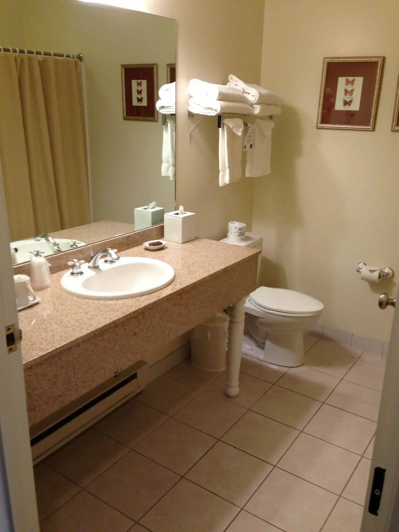 Bar Harbor Grand Hotel