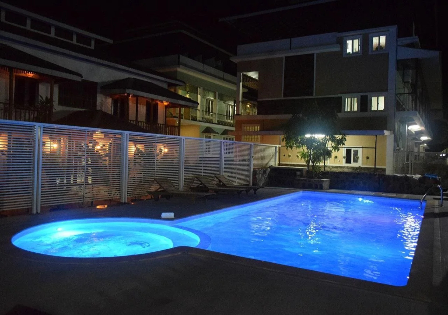 WEStay @ The Grand Nyaung Shwe, Inle Lake