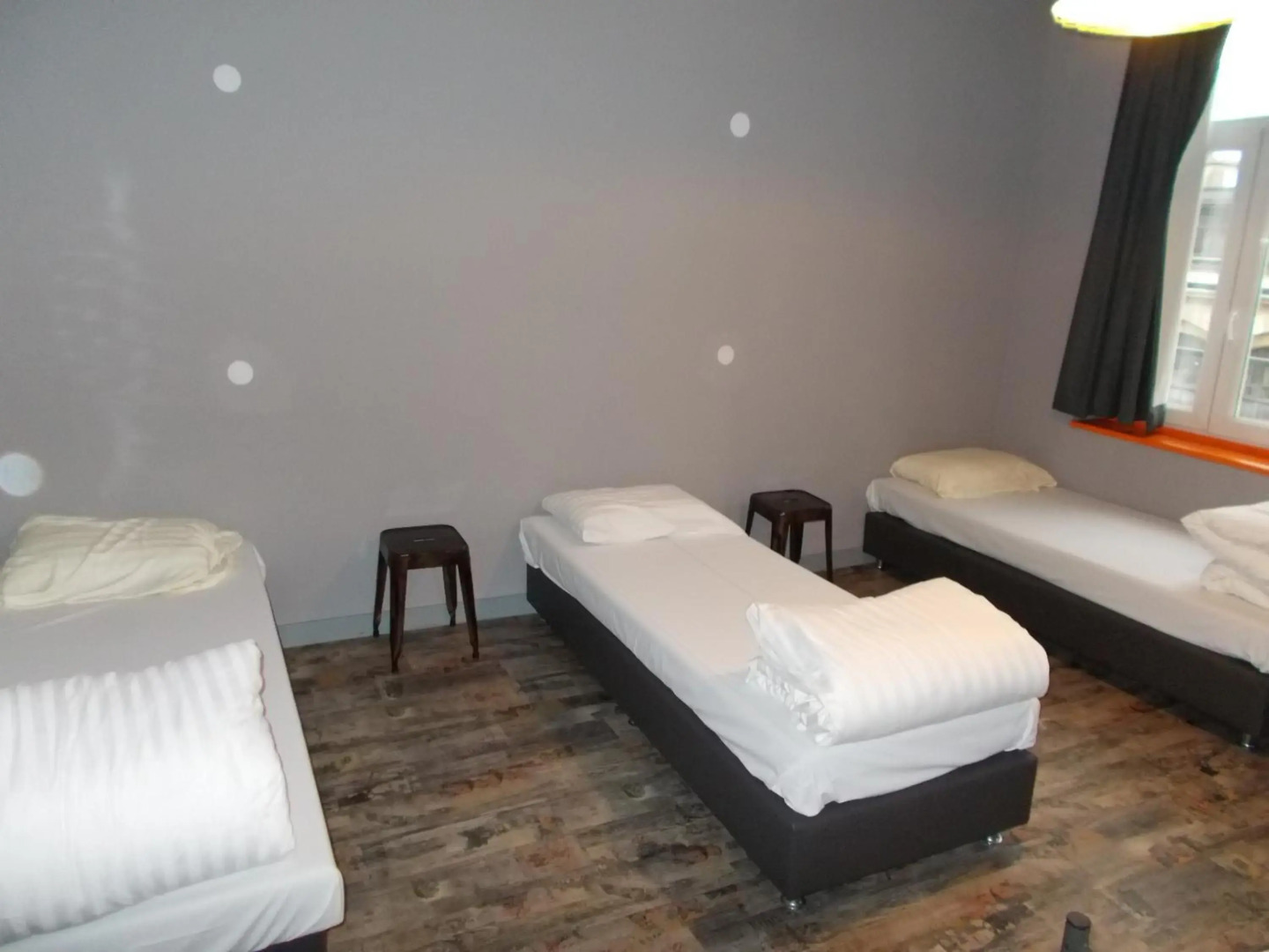 Urban City Centre Hostel