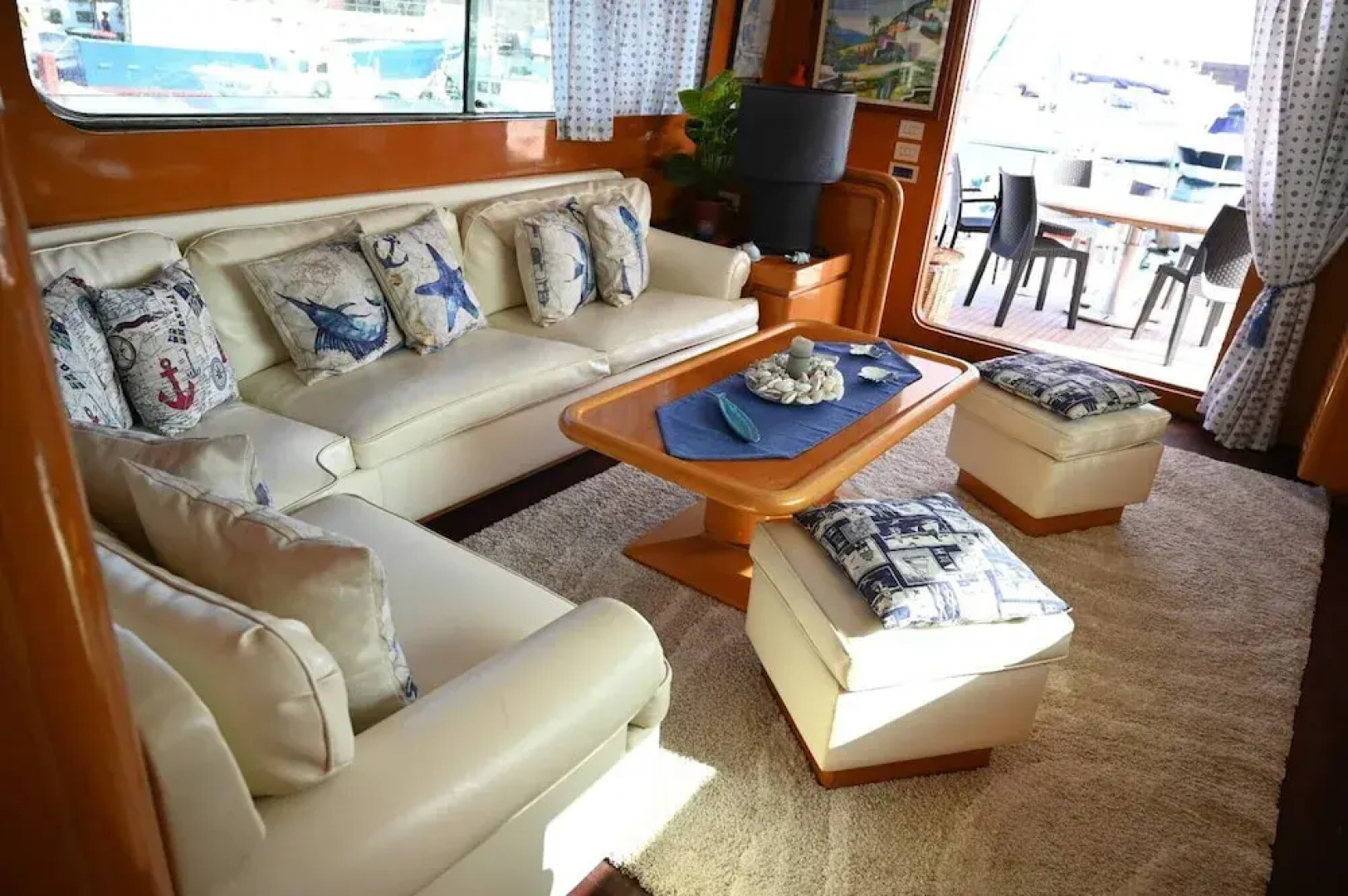 Welcom to Yacht di Lusso