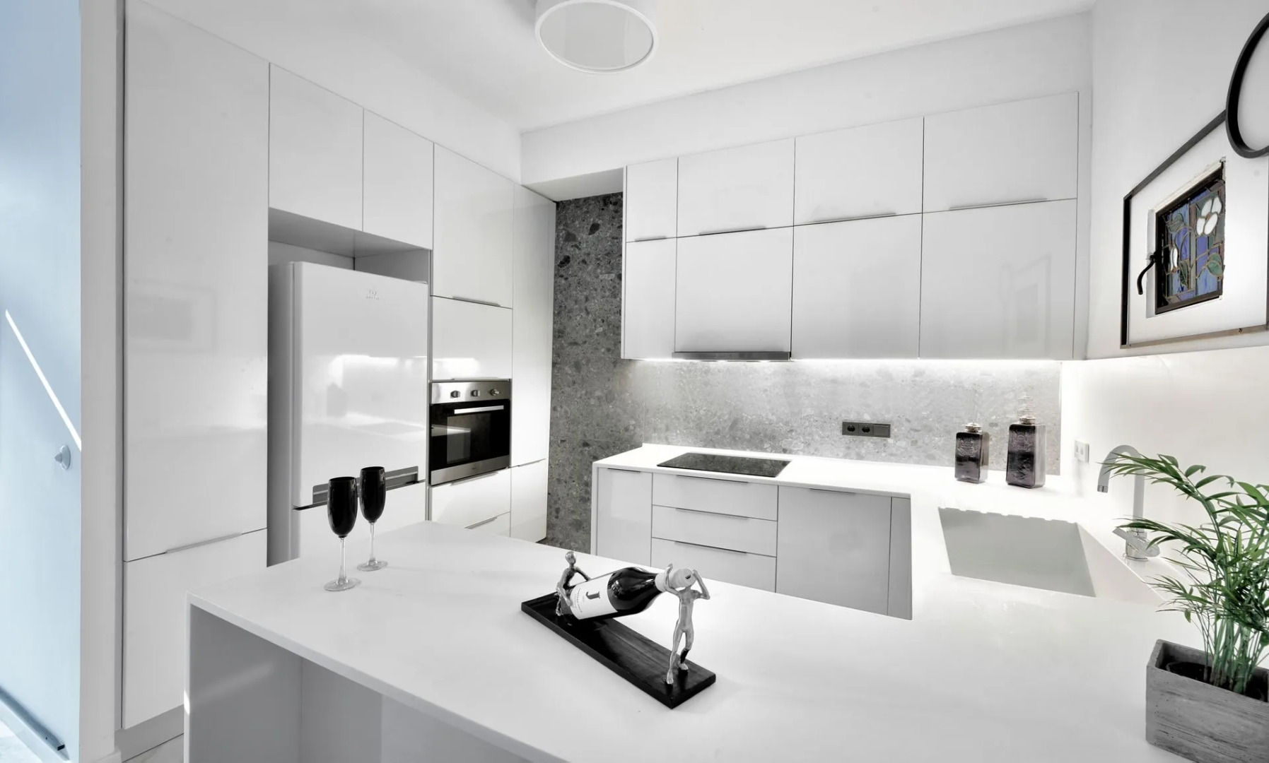 Athens Unique Homes by K&K