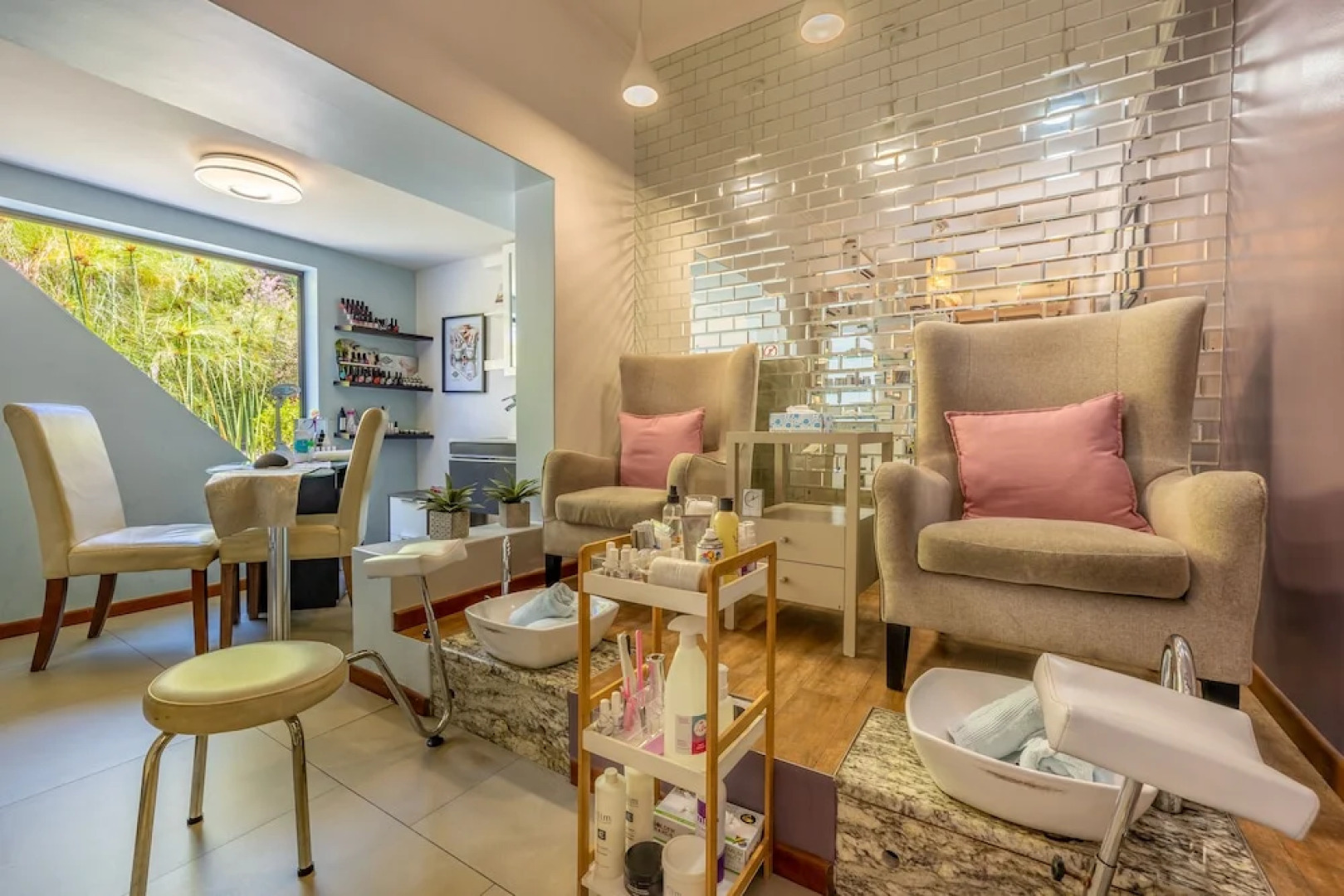 Sanbonani Resort Hotel and Spa