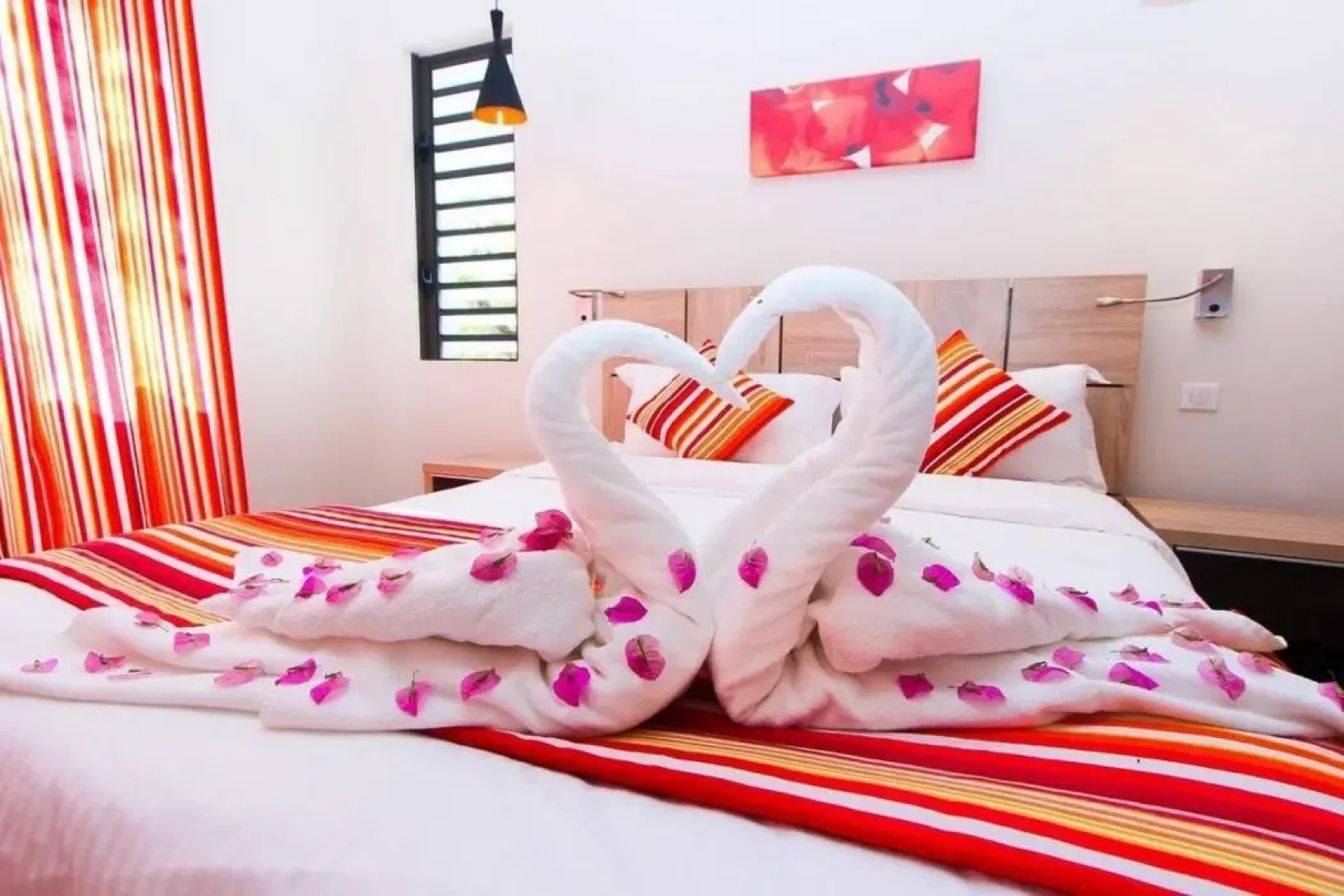 Nitzana Residences & Restaurant