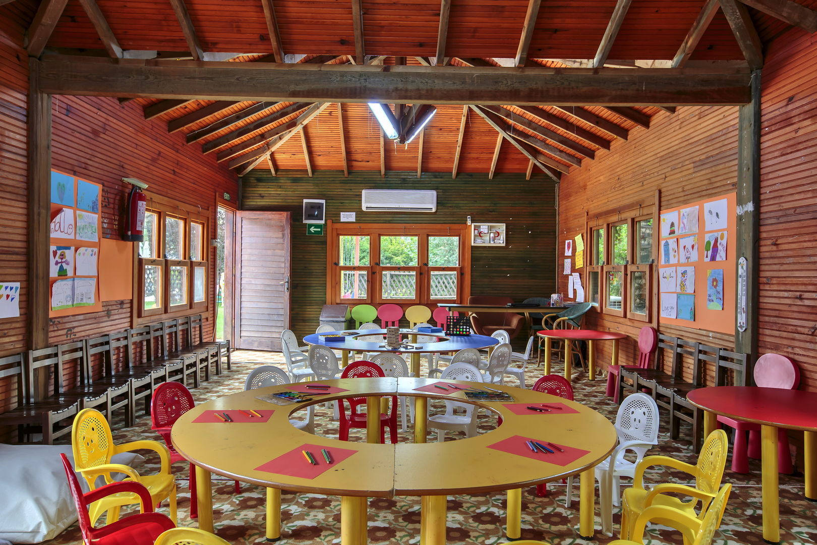 Sunis Kumköy Beach Resort Hotel & Spa - All inclusive