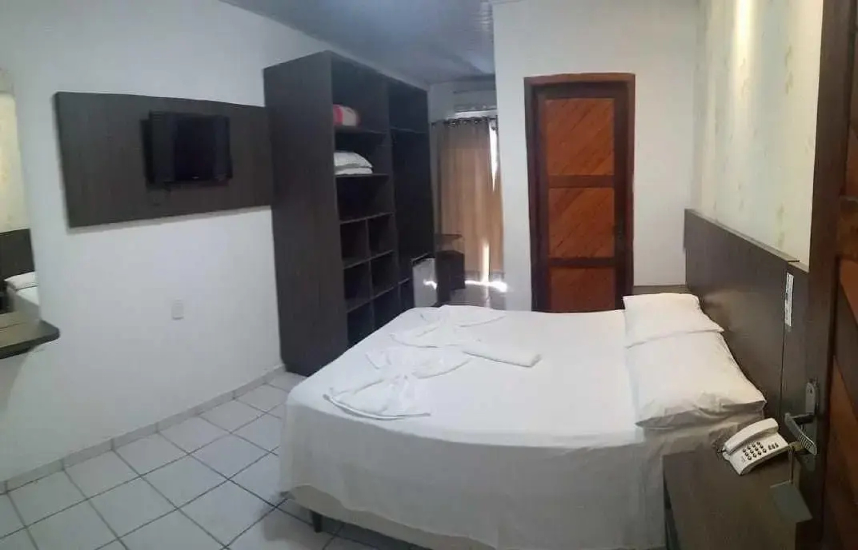 Termas Park Hotel