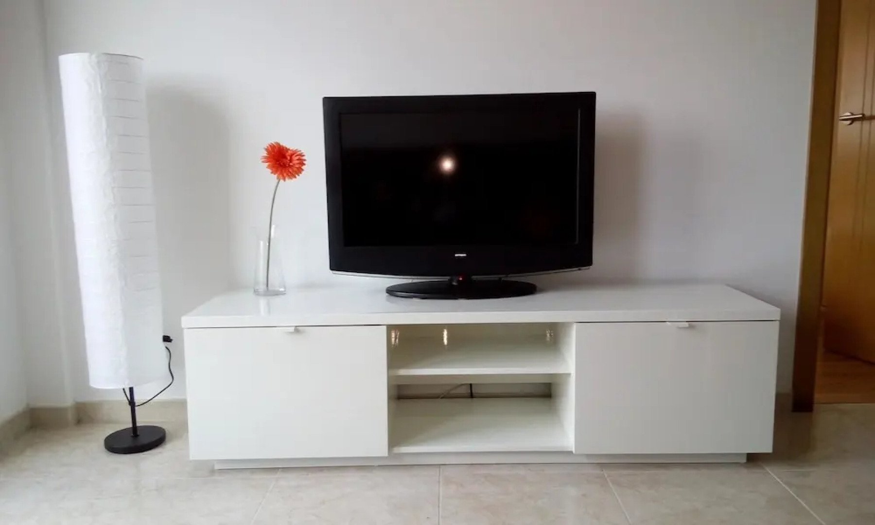 Apartment With one Bedroom in Rianxo, With Wonderful sea View, Furnish