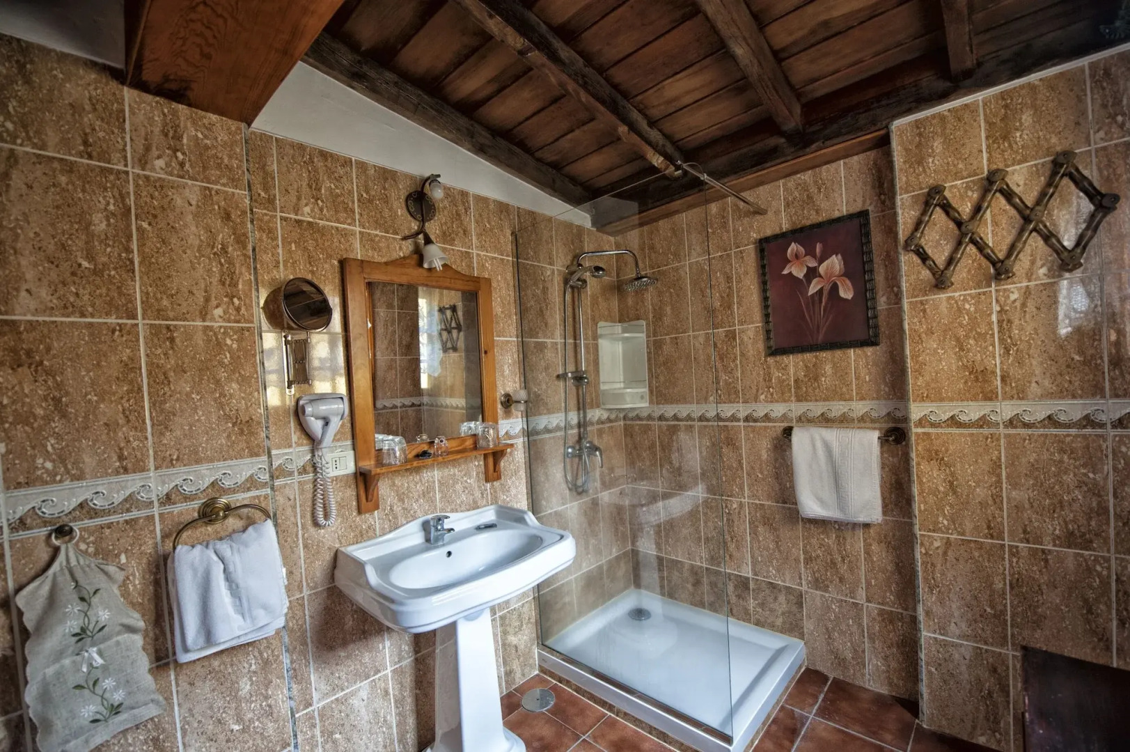 Hotel Rural Senderos de Abona