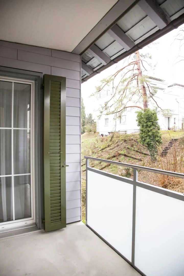 City Stay Apartments - Fäsenstaubstrasse