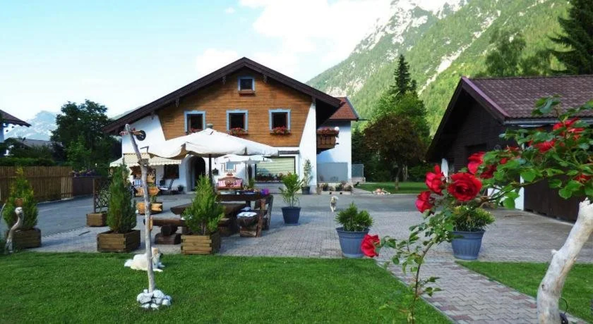Hotel Garni Gästehaus Edlhuber