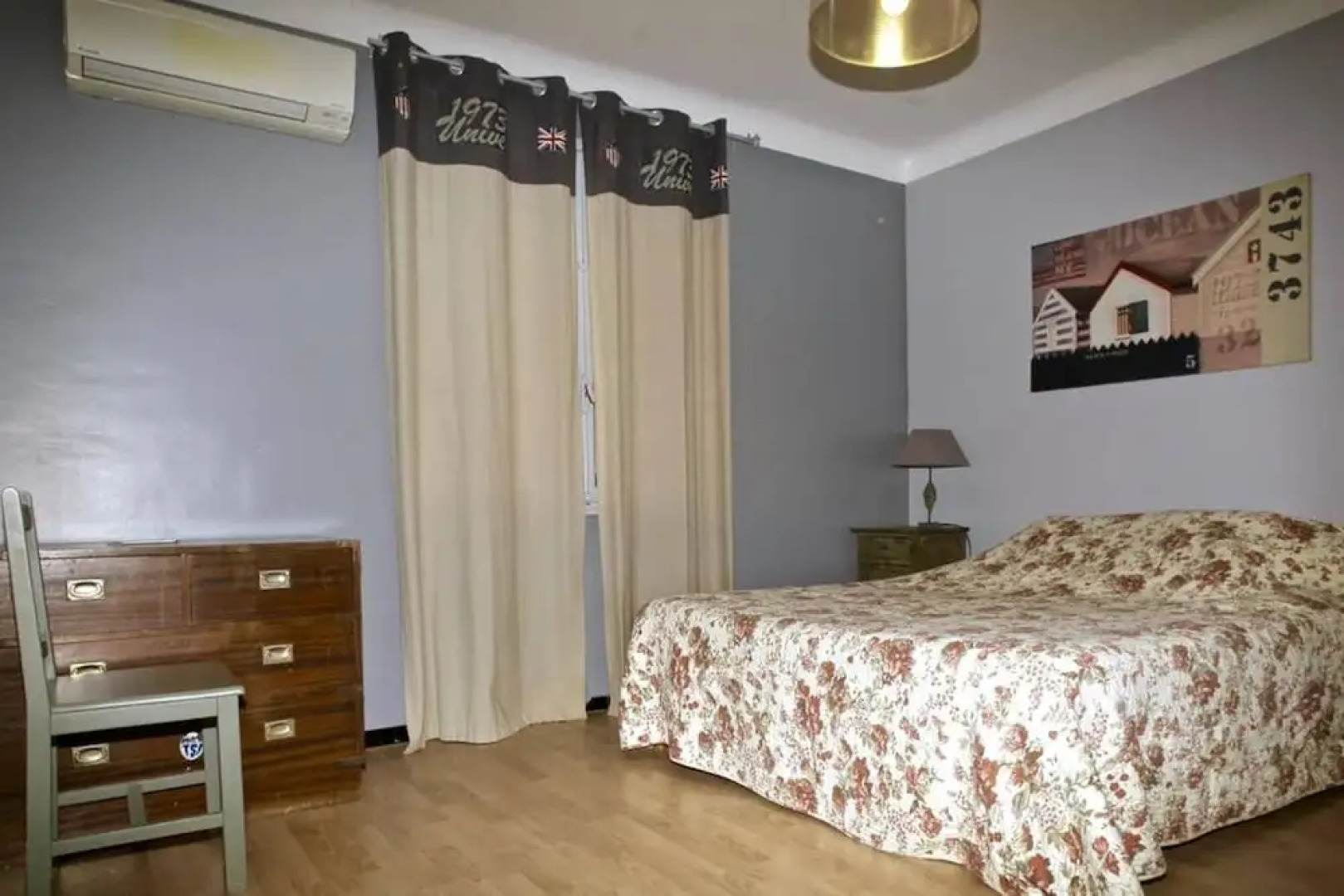 House With 2 Bedrooms in Saint-gilles, With Pool Access, Enclosed Gard