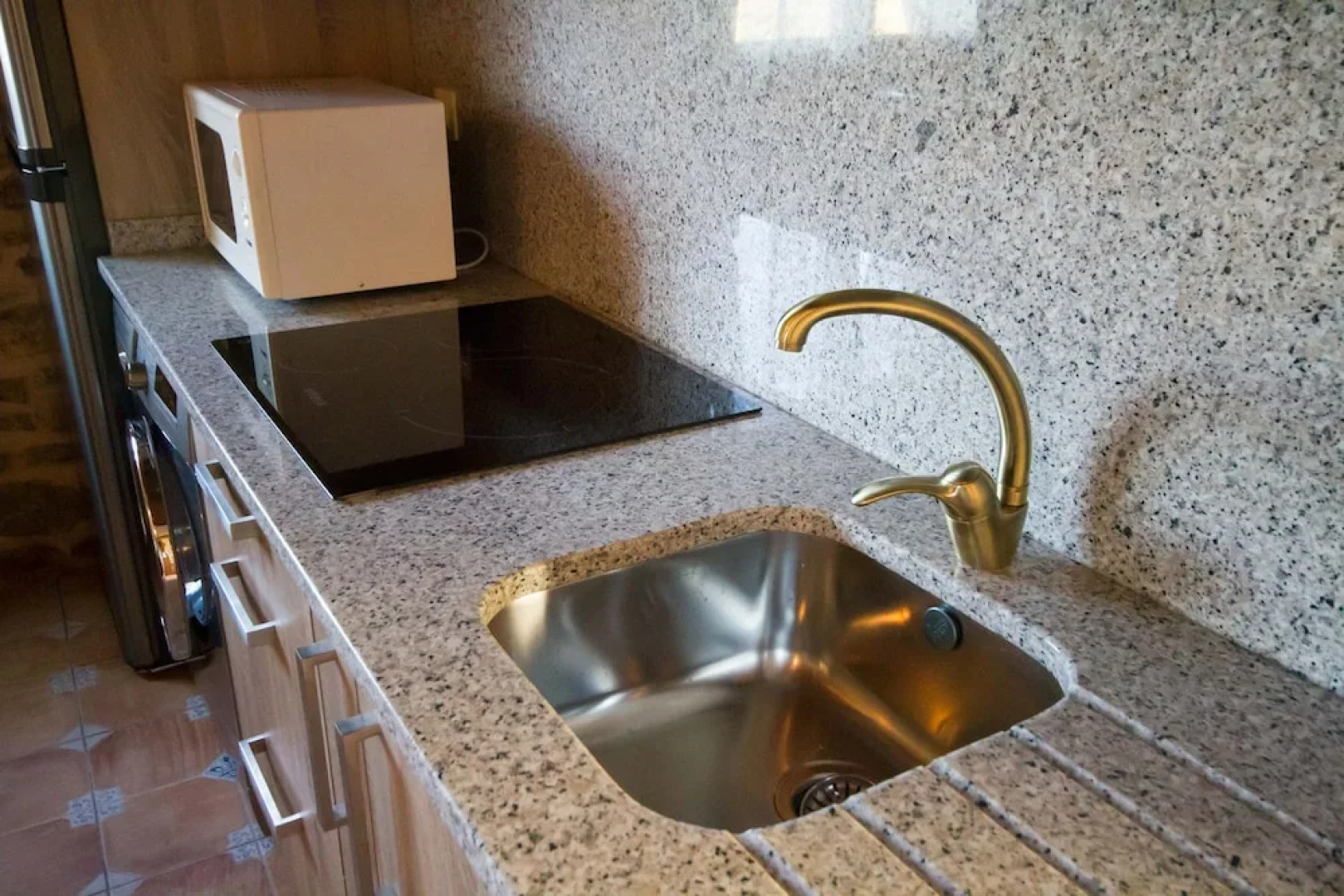 104225 -  House in Muxía