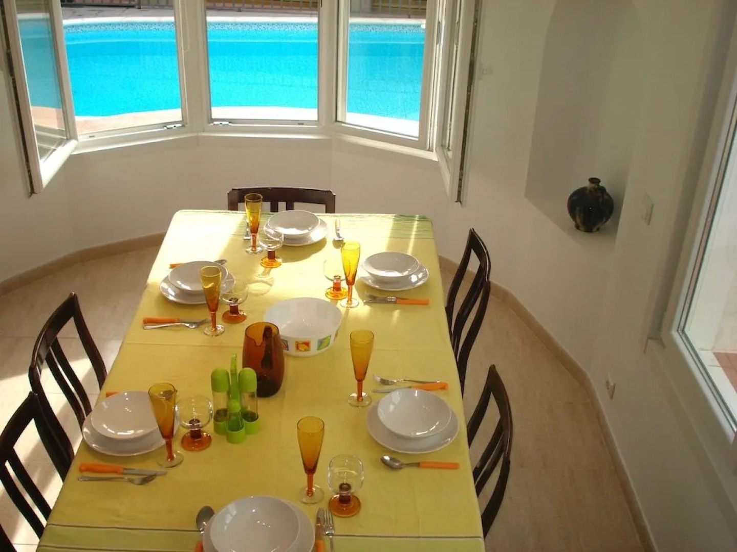 Villa Teresa CasasMontseny - Costa Brava