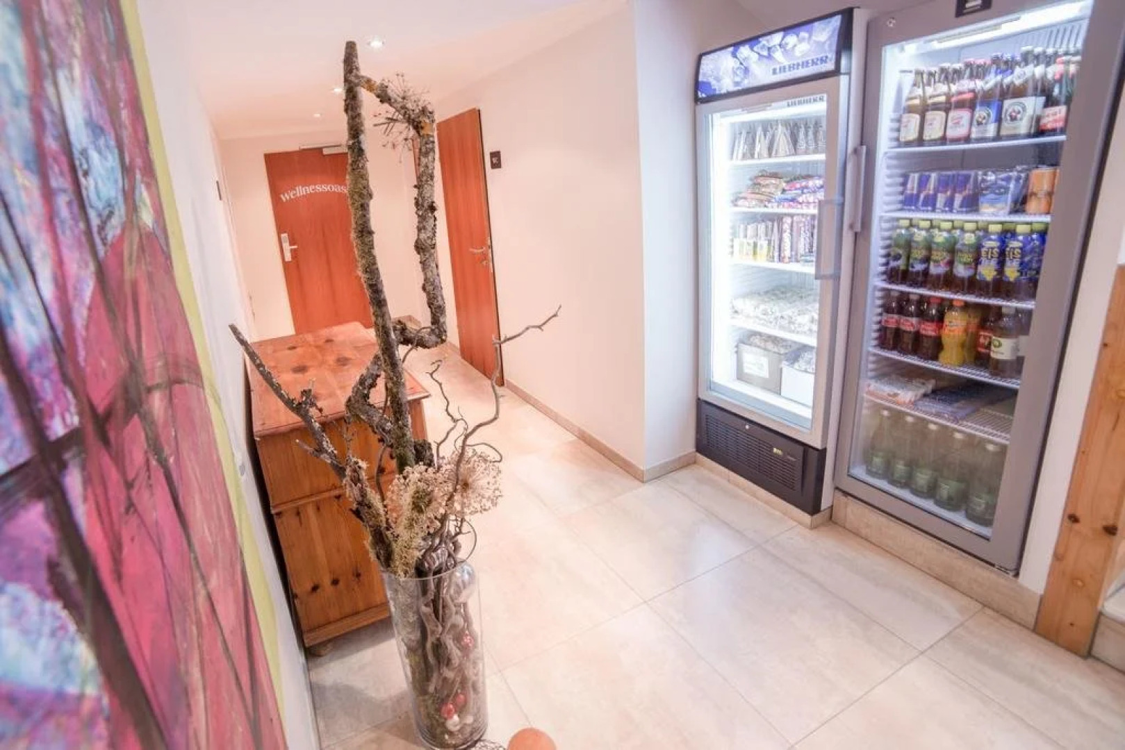 Aparthotel Steger Wagrain