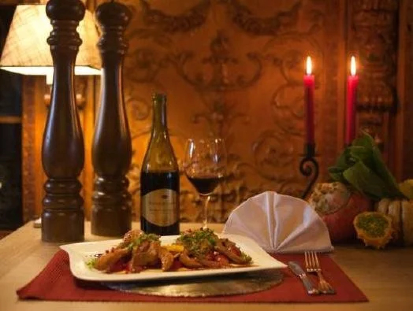 Romantic Hotel Mlýn Karlstejn