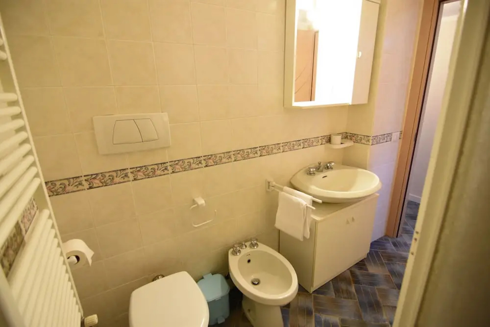 Dimora del Principe Colonna