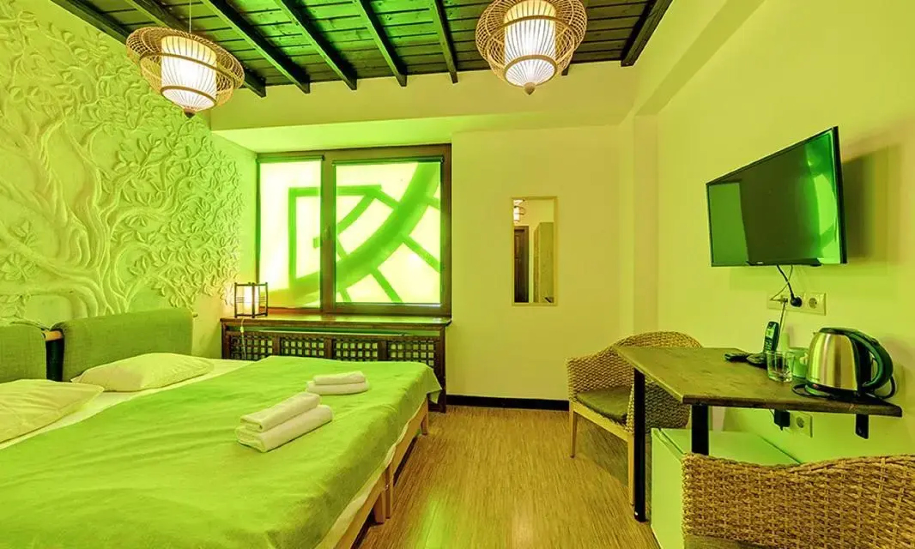 Юго-Восточная Азия Этномир